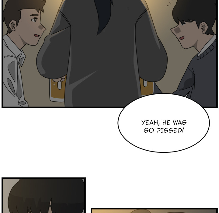 Let Me Hold Your Hand - Chapter 1 Page 83