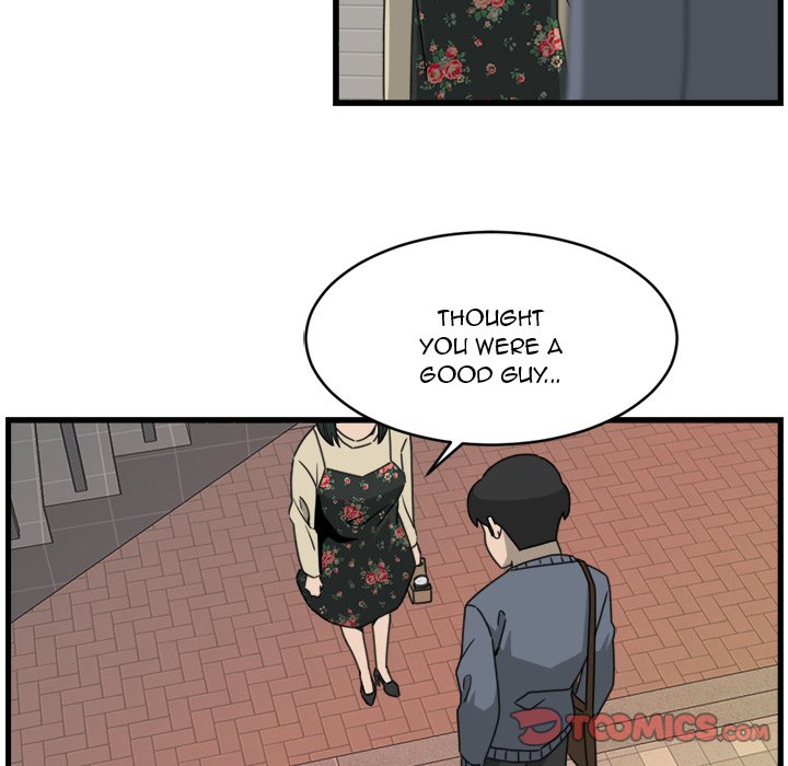 Let Me Hold Your Hand - Chapter 10 Page 38