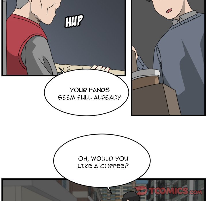 Let Me Hold Your Hand - Chapter 10 Page 50