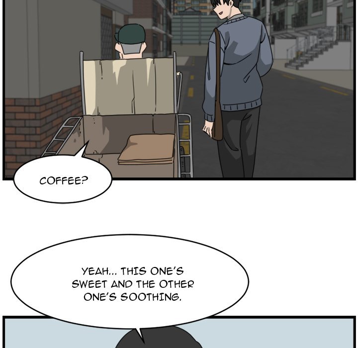 Let Me Hold Your Hand - Chapter 10 Page 51