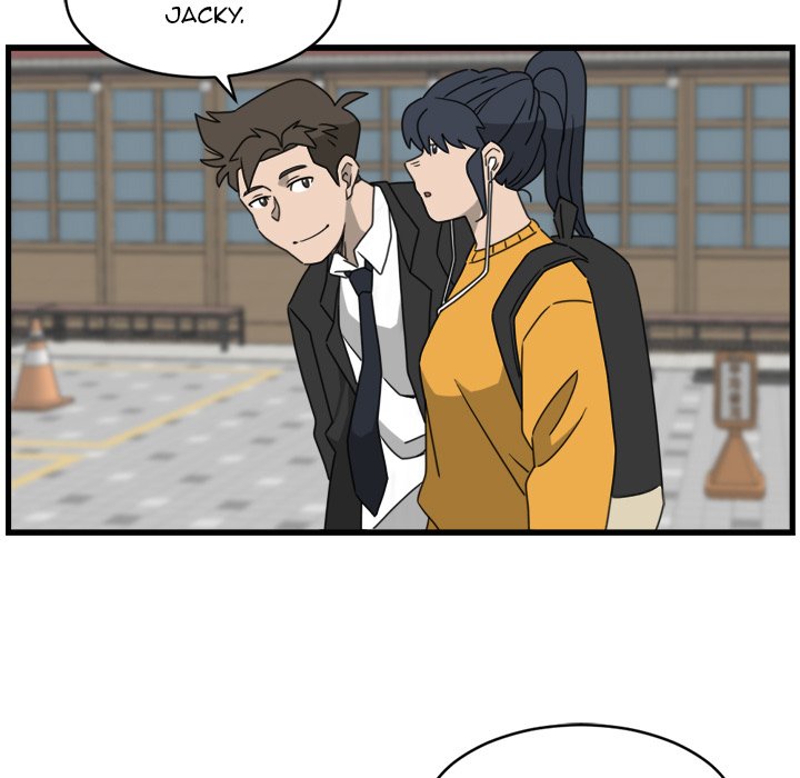 Let Me Hold Your Hand - Chapter 10 Page 57