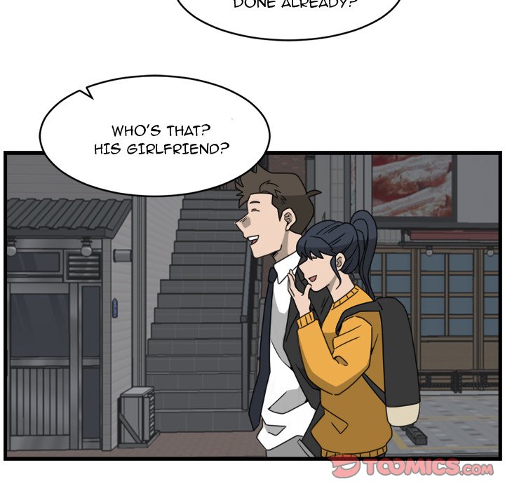 Let Me Hold Your Hand - Chapter 10 Page 66