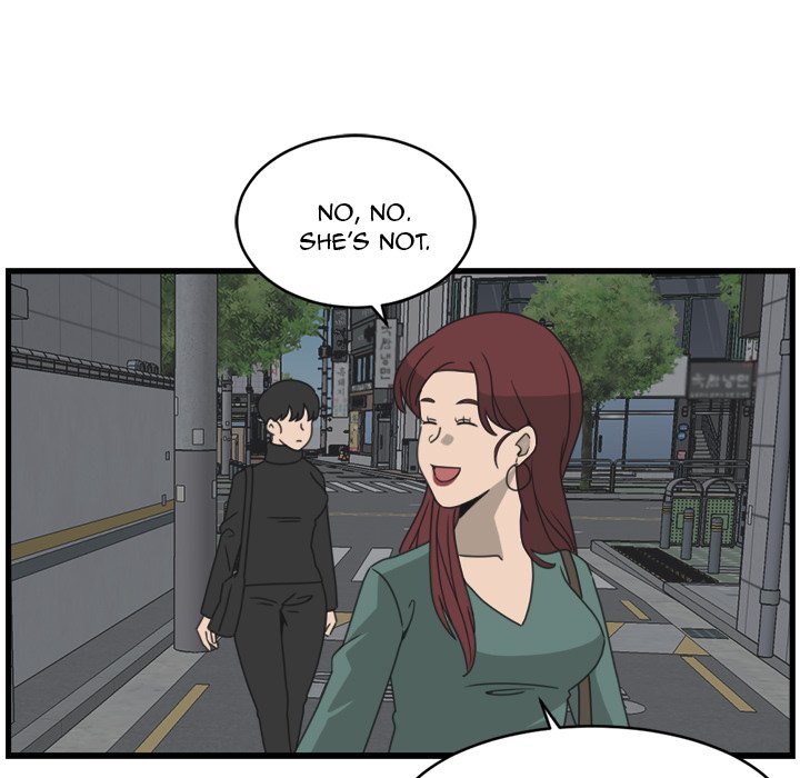 Let Me Hold Your Hand - Chapter 10 Page 67