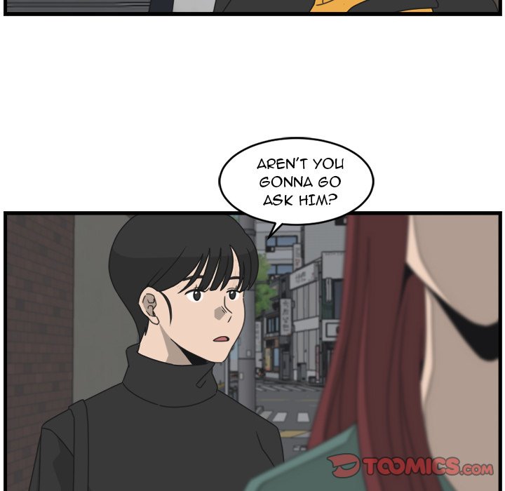 Let Me Hold Your Hand - Chapter 10 Page 70
