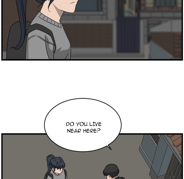 Let Me Hold Your Hand - Chapter 10 Page 9