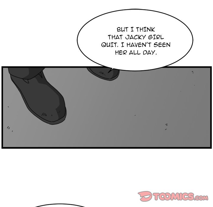 Let Me Hold Your Hand - Chapter 11 Page 26