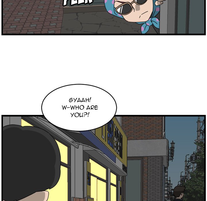 Let Me Hold Your Hand - Chapter 11 Page 39