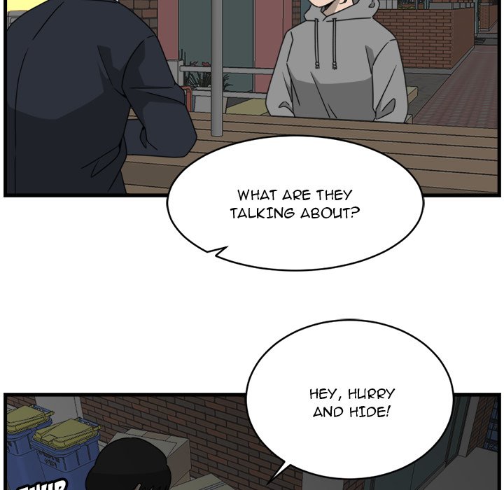Let Me Hold Your Hand - Chapter 11 Page 47
