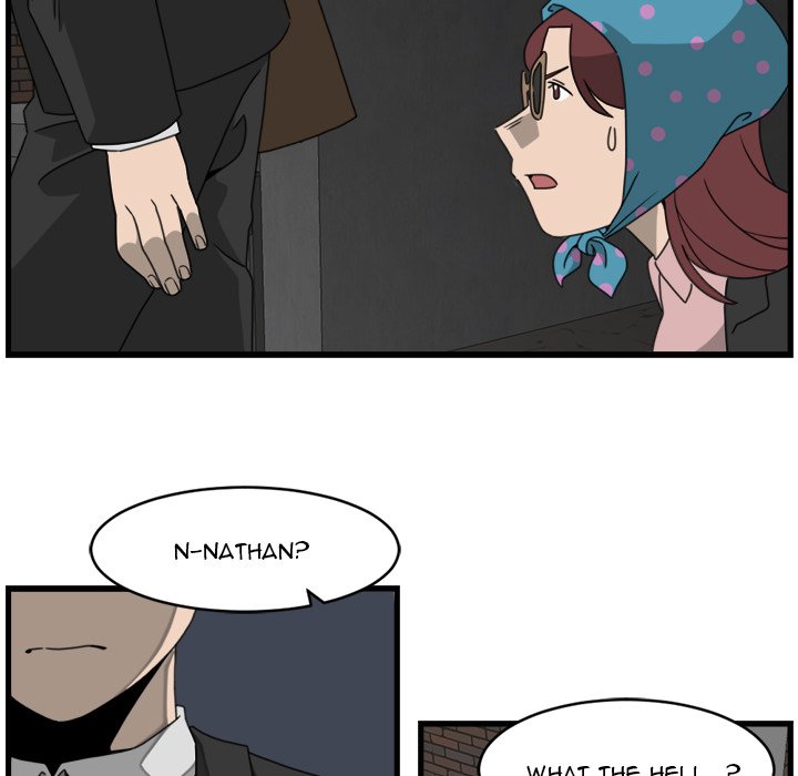 Let Me Hold Your Hand - Chapter 11 Page 49