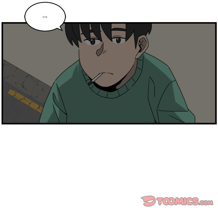 Let Me Hold Your Hand - Chapter 11 Page 58