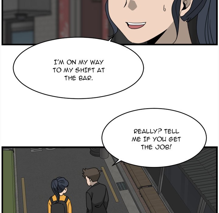Let Me Hold Your Hand - Chapter 11 Page 7