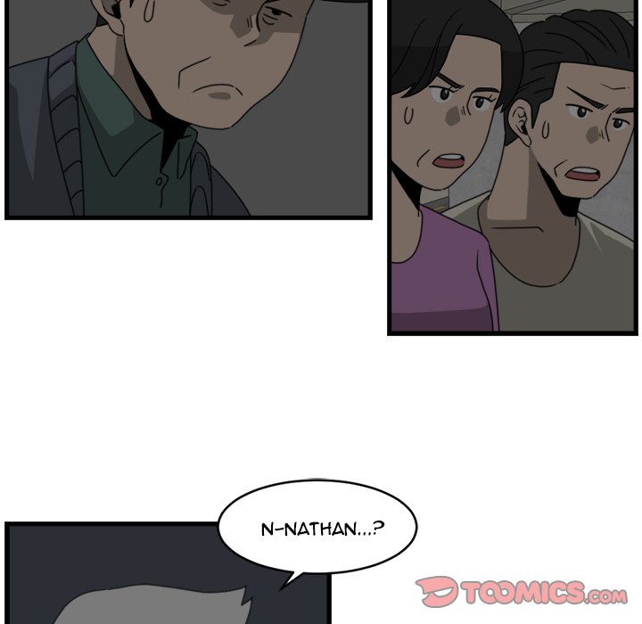 Let Me Hold Your Hand - Chapter 12 Page 16