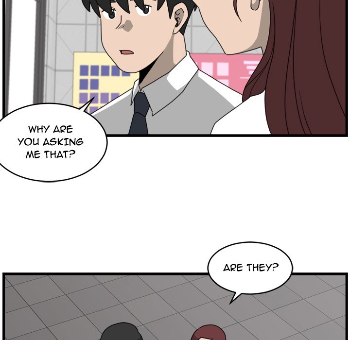 Let Me Hold Your Hand - Chapter 12 Page 47