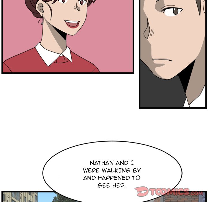 Let Me Hold Your Hand - Chapter 13 Page 16