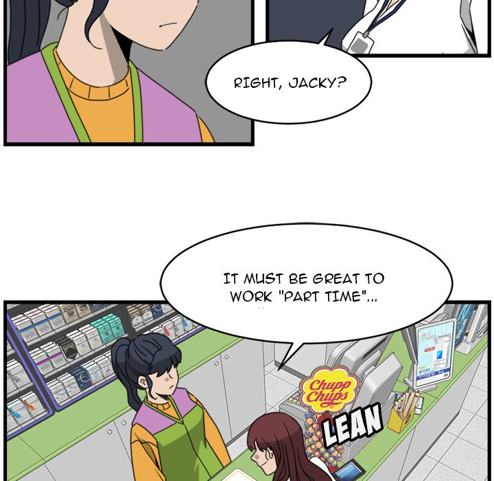 Let Me Hold Your Hand - Chapter 13 Page 39
