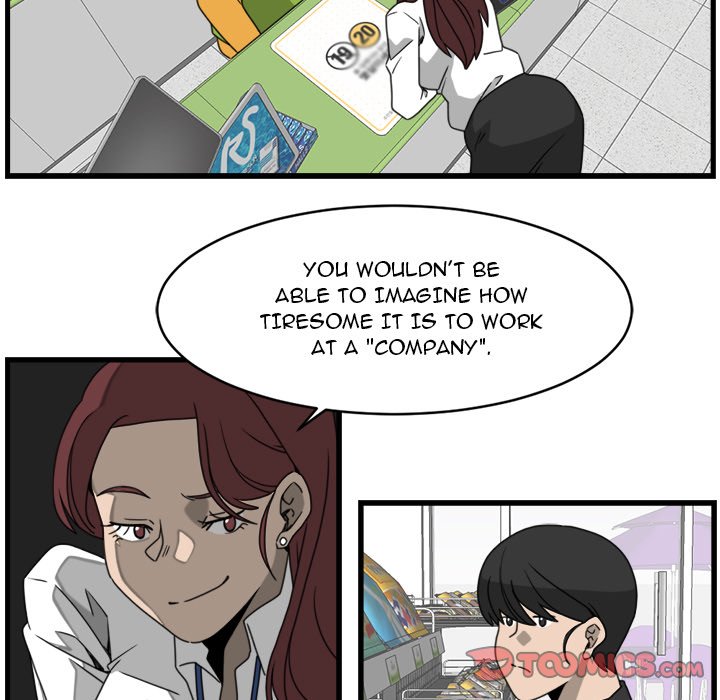Let Me Hold Your Hand - Chapter 13 Page 40