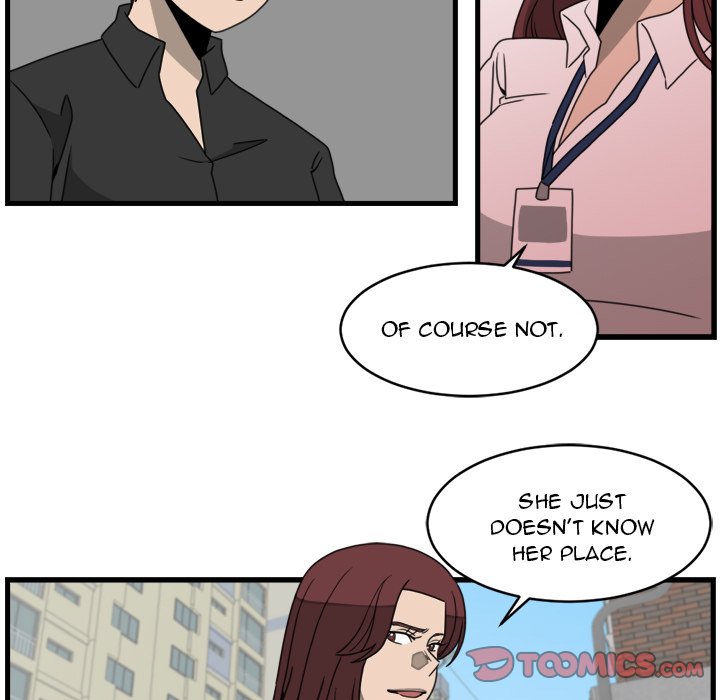 Let Me Hold Your Hand - Chapter 13 Page 46