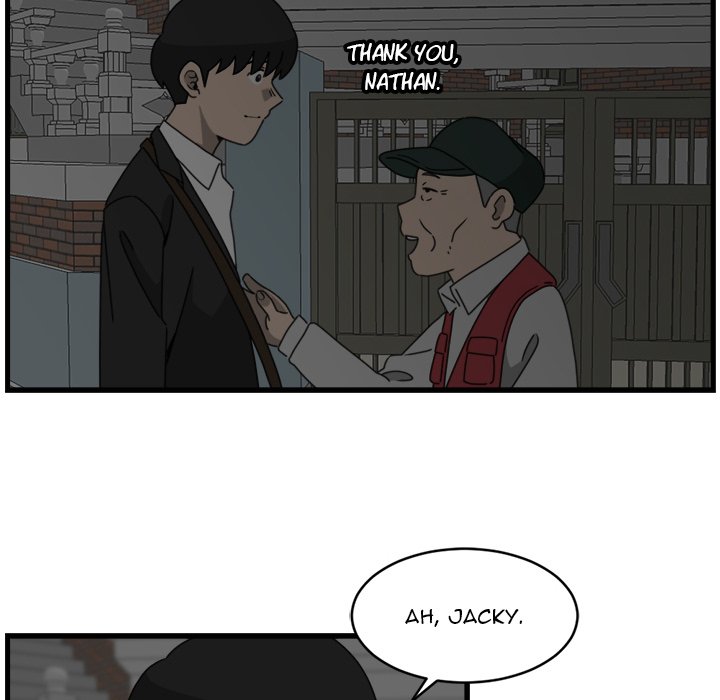 Let Me Hold Your Hand - Chapter 13 Page 51