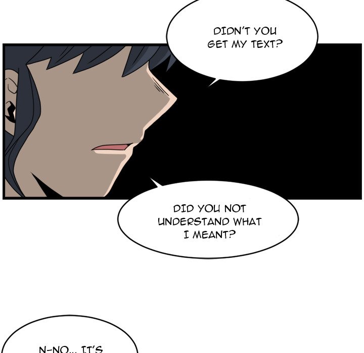 Let Me Hold Your Hand - Chapter 13 Page 55