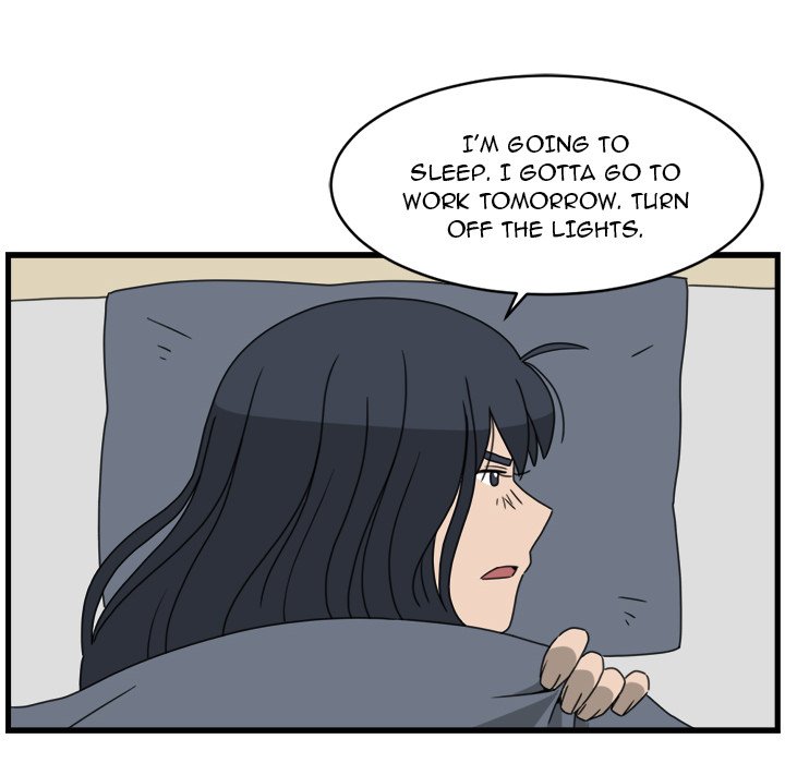 Let Me Hold Your Hand - Chapter 13 Page 65
