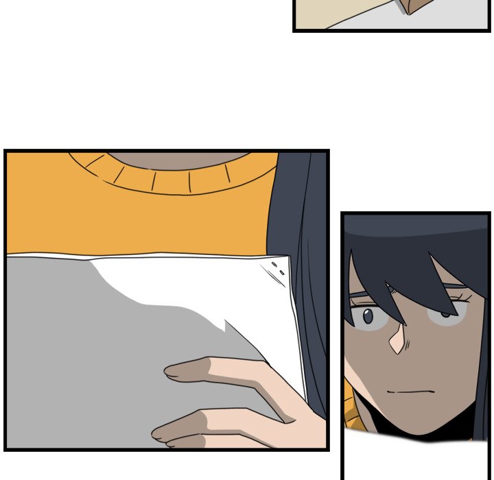 Let Me Hold Your Hand - Chapter 13 Page 67