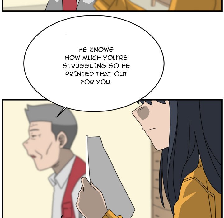 Let Me Hold Your Hand - Chapter 13 Page 69