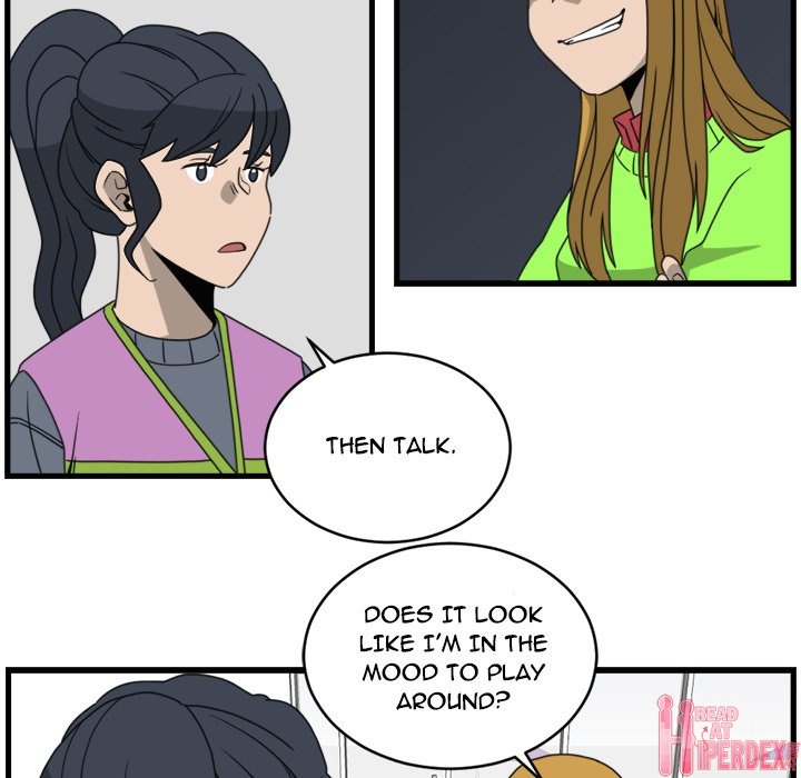 Let Me Hold Your Hand - Chapter 14 Page 49
