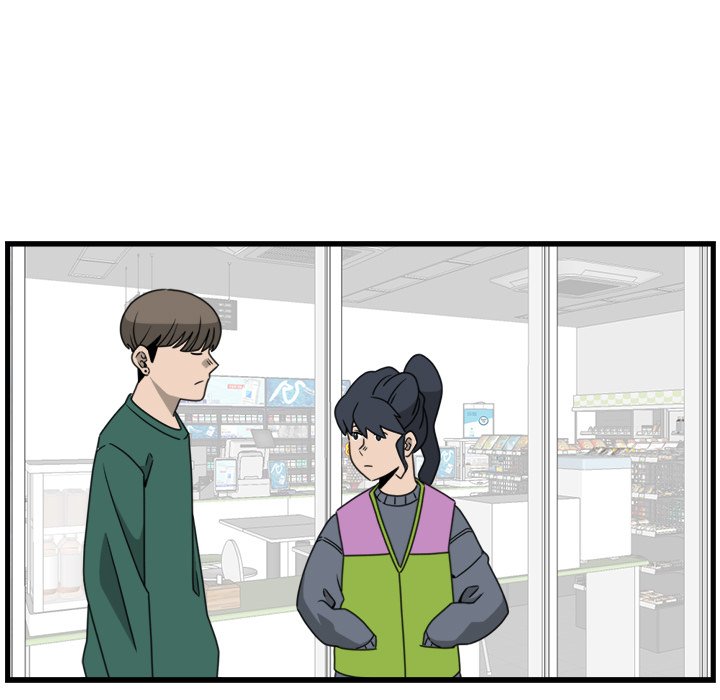 Let Me Hold Your Hand - Chapter 14 Page 67