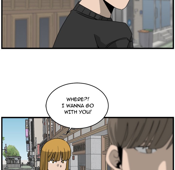 Let Me Hold Your Hand - Chapter 14 Page 7