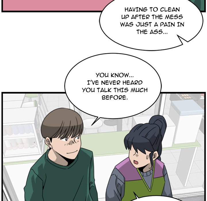 Let Me Hold Your Hand - Chapter 14 Page 71