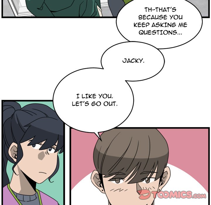 Let Me Hold Your Hand - Chapter 14 Page 72