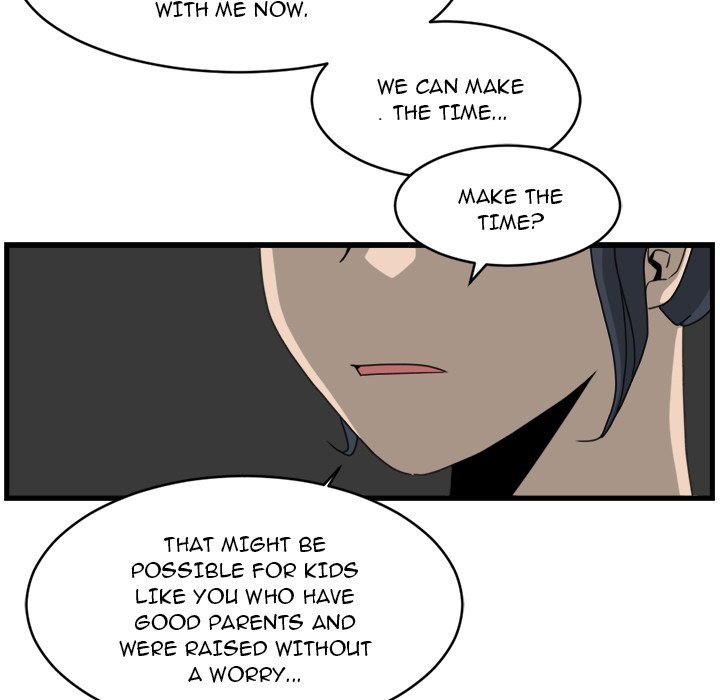 Let Me Hold Your Hand - Chapter 15 Page 27