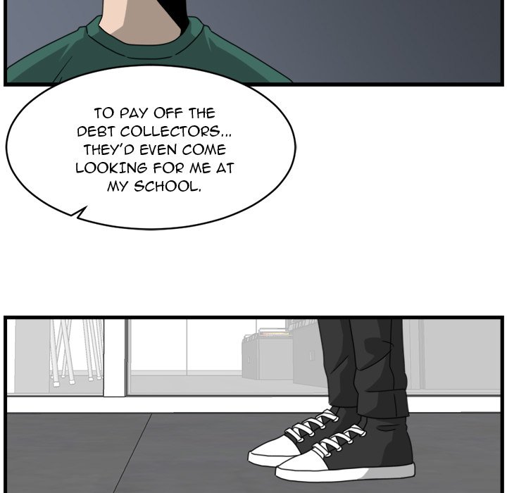Let Me Hold Your Hand - Chapter 15 Page 39
