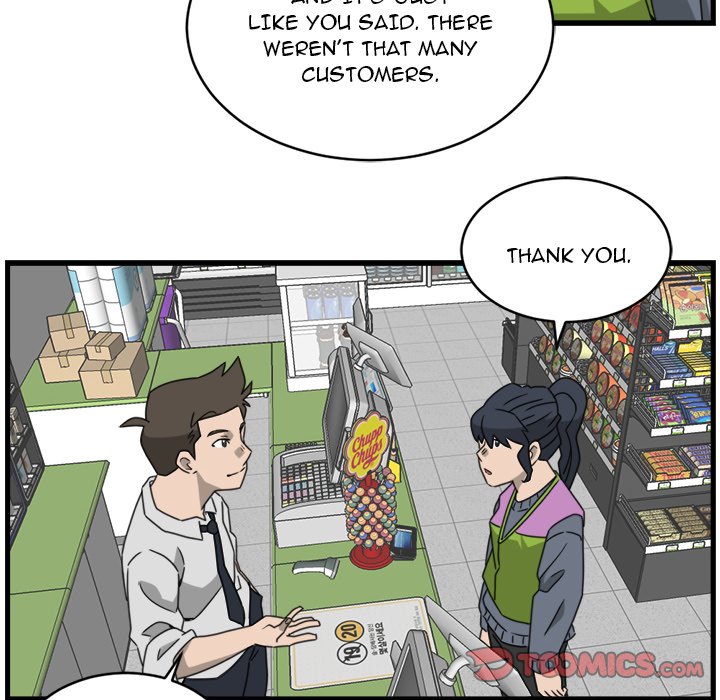 Let Me Hold Your Hand - Chapter 15 Page 68