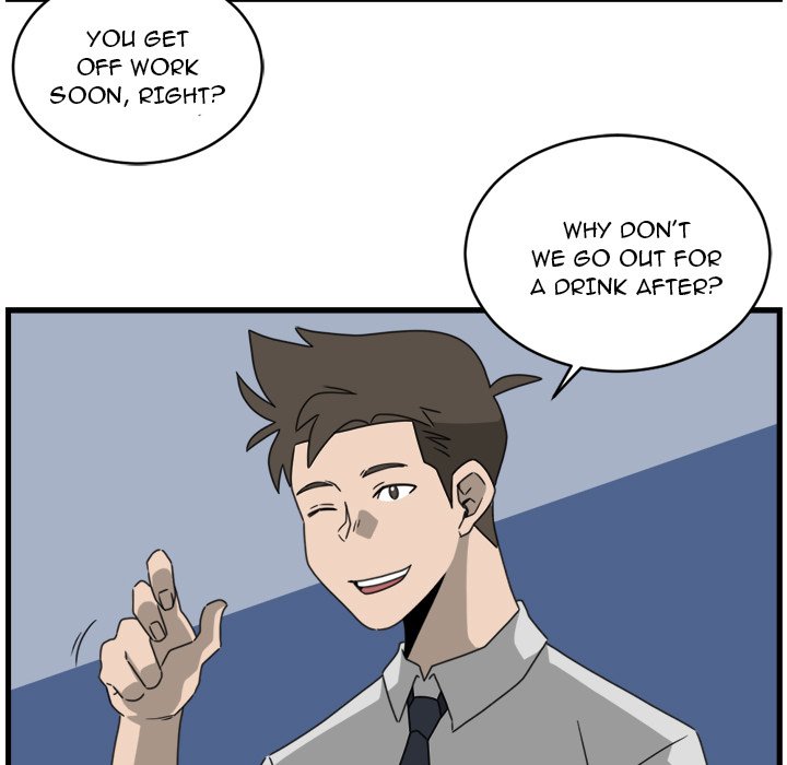 Let Me Hold Your Hand - Chapter 15 Page 69