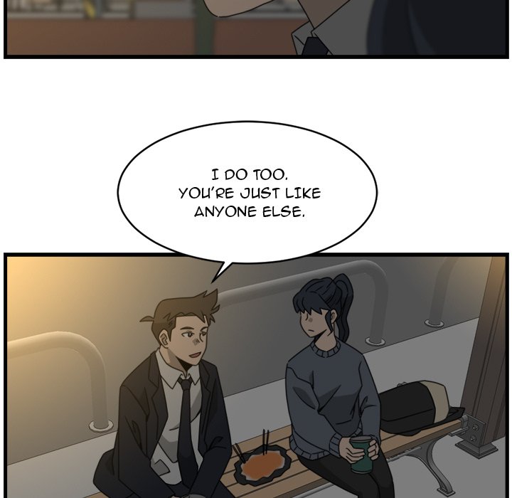 Let Me Hold Your Hand - Chapter 16 Page 37