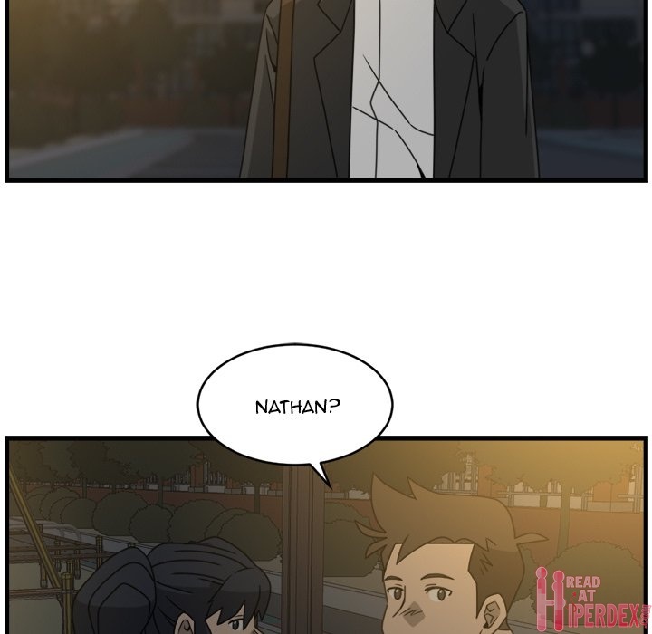 Let Me Hold Your Hand - Chapter 16 Page 43