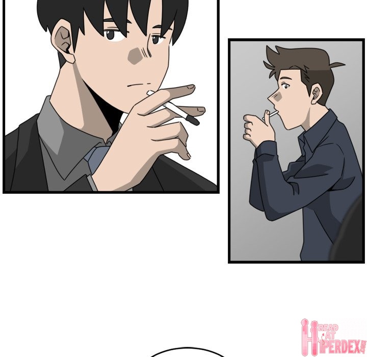 Let Me Hold Your Hand - Chapter 16 Page 59
