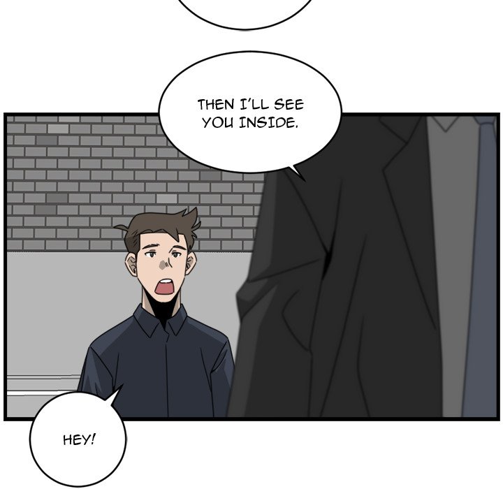 Let Me Hold Your Hand - Chapter 16 Page 63