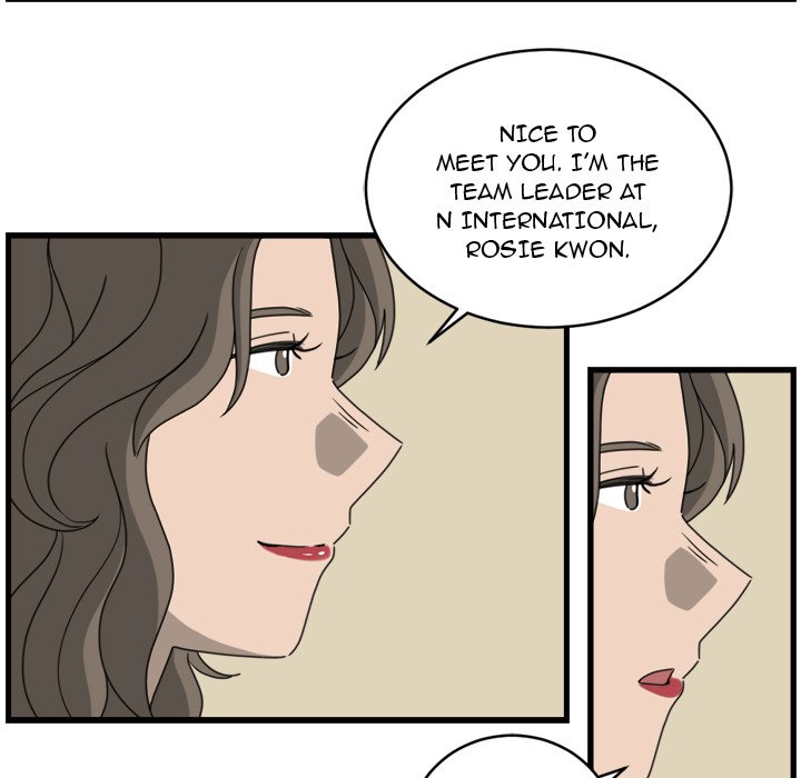 Let Me Hold Your Hand - Chapter 16 Page 69