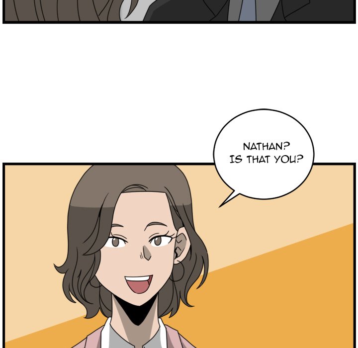 Let Me Hold Your Hand - Chapter 16 Page 71