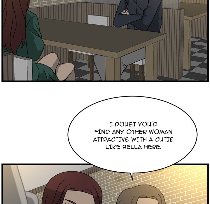 Let Me Hold Your Hand - Chapter 17 Page 47