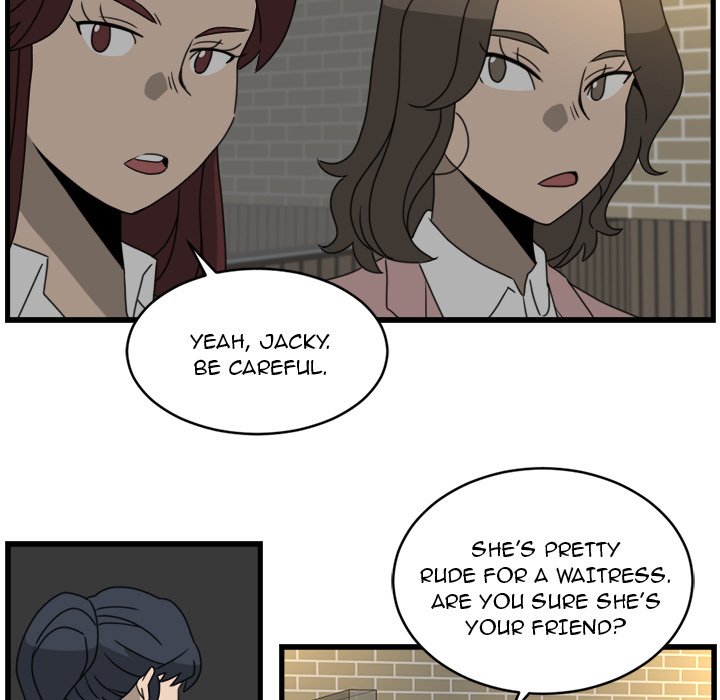 Let Me Hold Your Hand - Chapter 17 Page 49