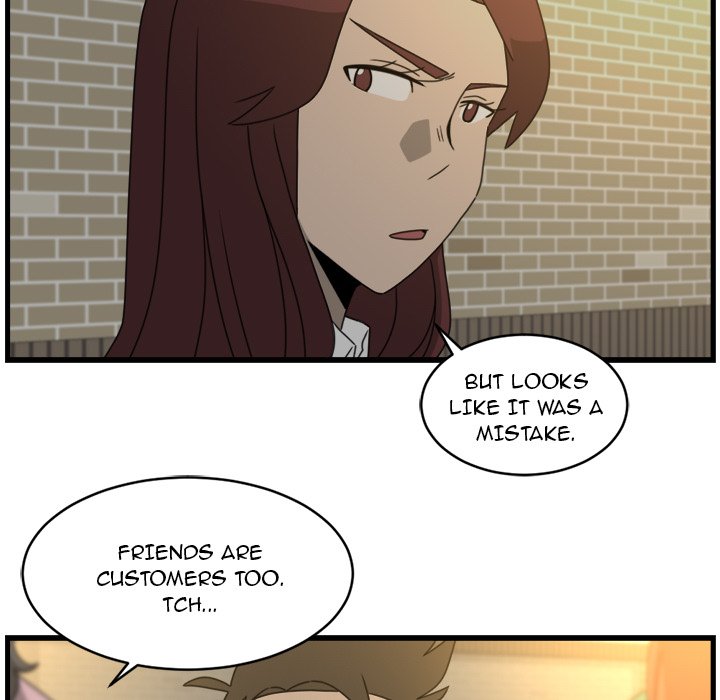 Let Me Hold Your Hand - Chapter 17 Page 51