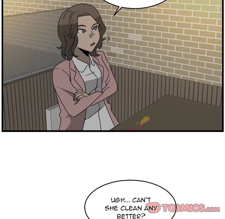 Let Me Hold Your Hand - Chapter 17 Page 54