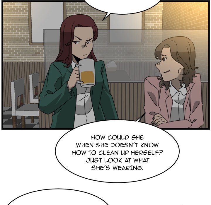 Let Me Hold Your Hand - Chapter 17 Page 55