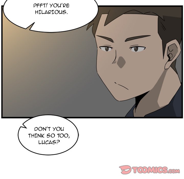 Let Me Hold Your Hand - Chapter 17 Page 56
