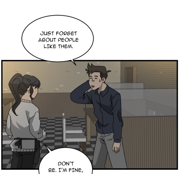 Let Me Hold Your Hand - Chapter 17 Page 67
