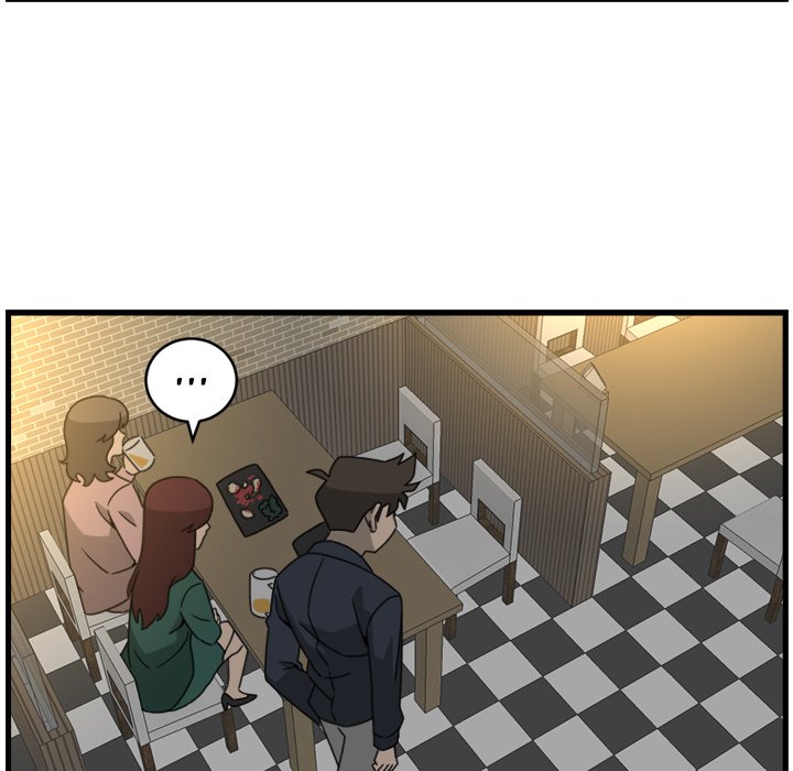 Let Me Hold Your Hand - Chapter 17 Page 69