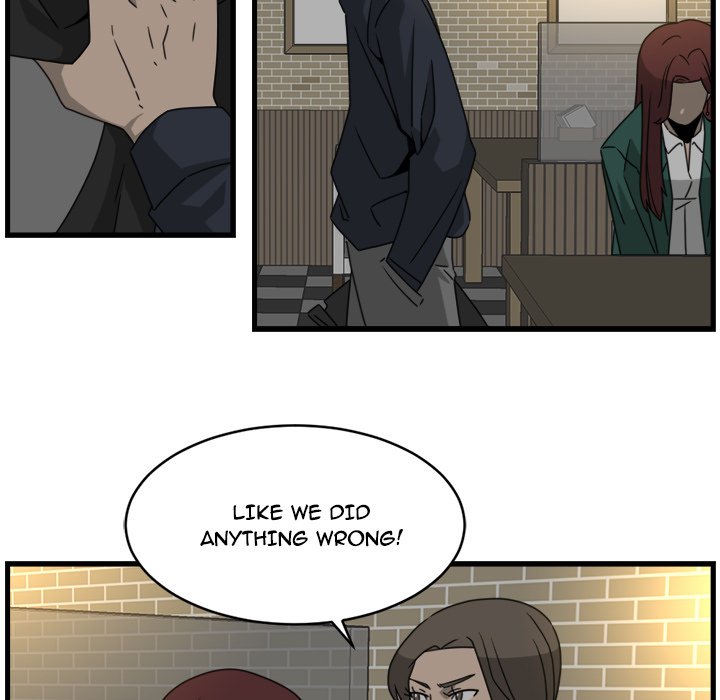 Let Me Hold Your Hand - Chapter 18 Page 11